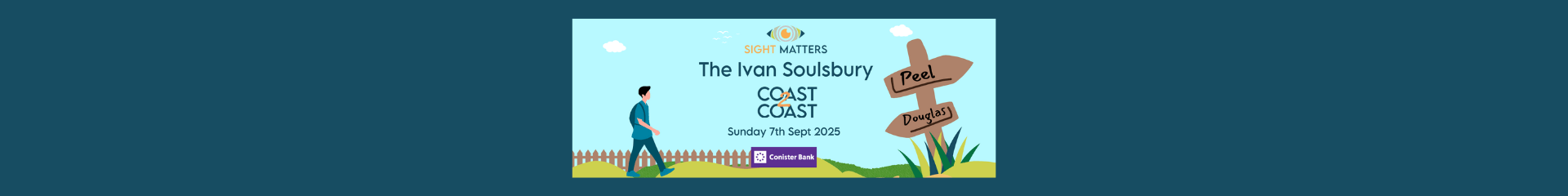 Coast 2 Coast 2025 cover image