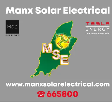 Manx Solar Electrical